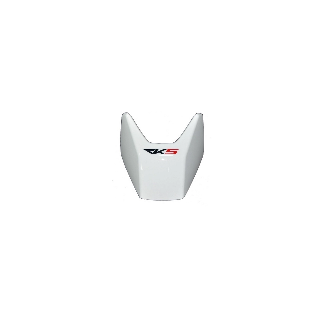 RKS OPTIMUS ÖN FAR PANELİ ÜST PLASTİĞİ BEYAZ #RK 19312